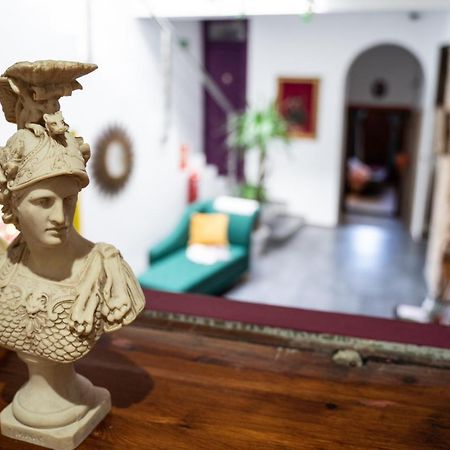 Relais Los Gitanos Tafira ภายนอก รูปภาพ