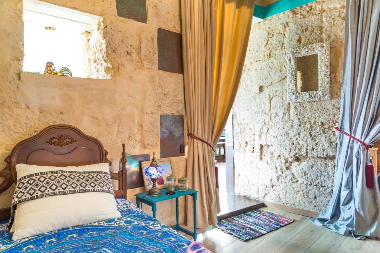 Relais Los Gitanos Tafira ภายนอก รูปภาพ