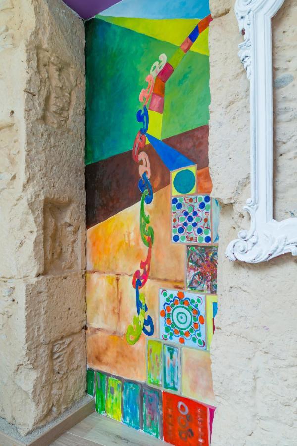 Relais Los Gitanos Tafira ภายนอก รูปภาพ